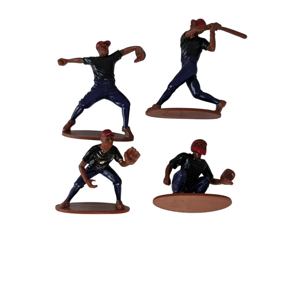 Unbranded vintage baseball